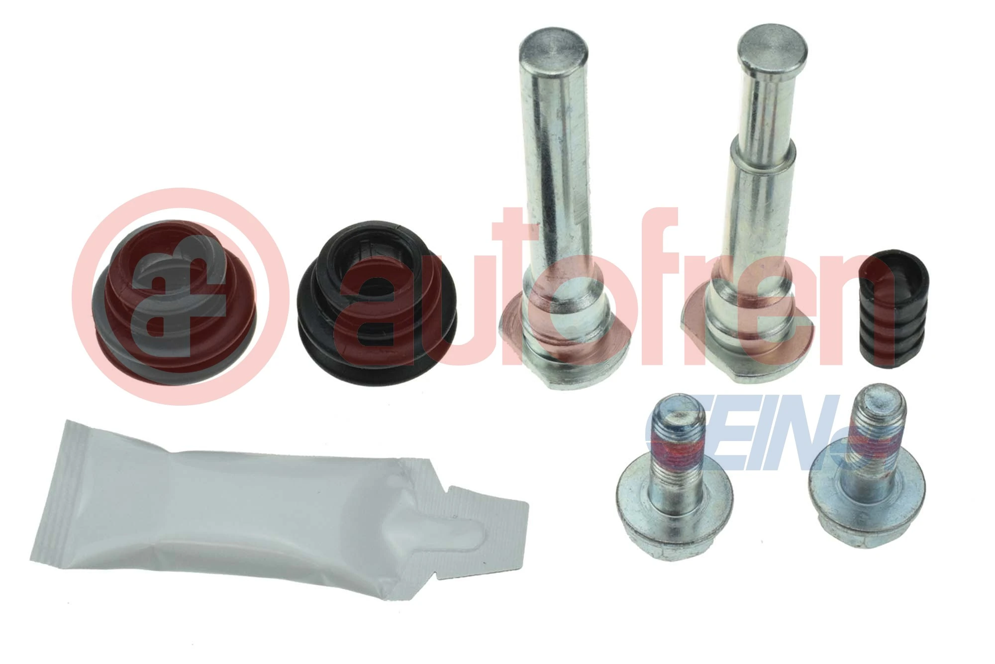 Guide Sleeve Kit, brake caliper